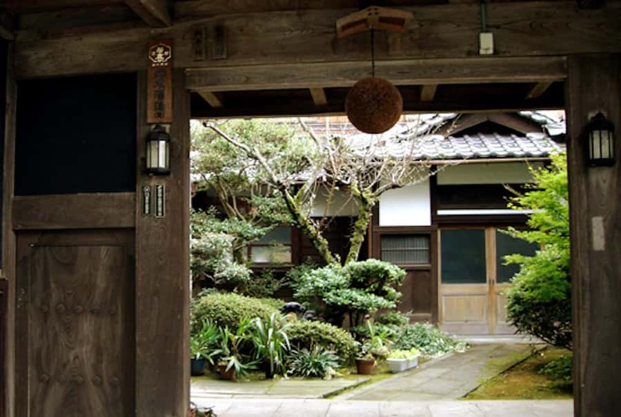 Fukui City: Funaki Sake Brewery Tour and Tasting - The Tasting Experience