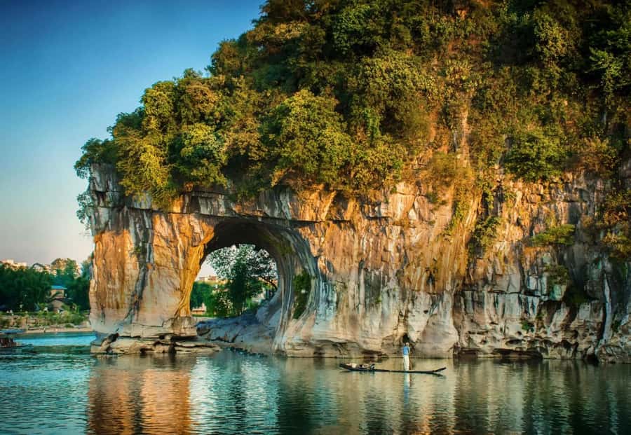 Guilin 3-Day 2-Night Essential Tour: Li River+Bamboo Rafting - Authentic Experiences and Reviewer Insights