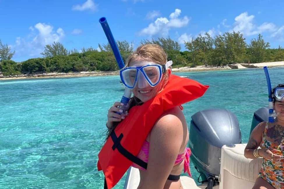 Rose Island Adventure: Turtle, Swim and Snorkel - A Detailed Look at the Experience