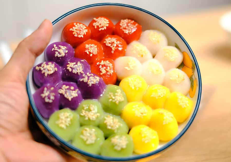 Hanoi: Floating Cake Making & 3 Vietnamese Tea Tasting - Who Will Love This Experience?