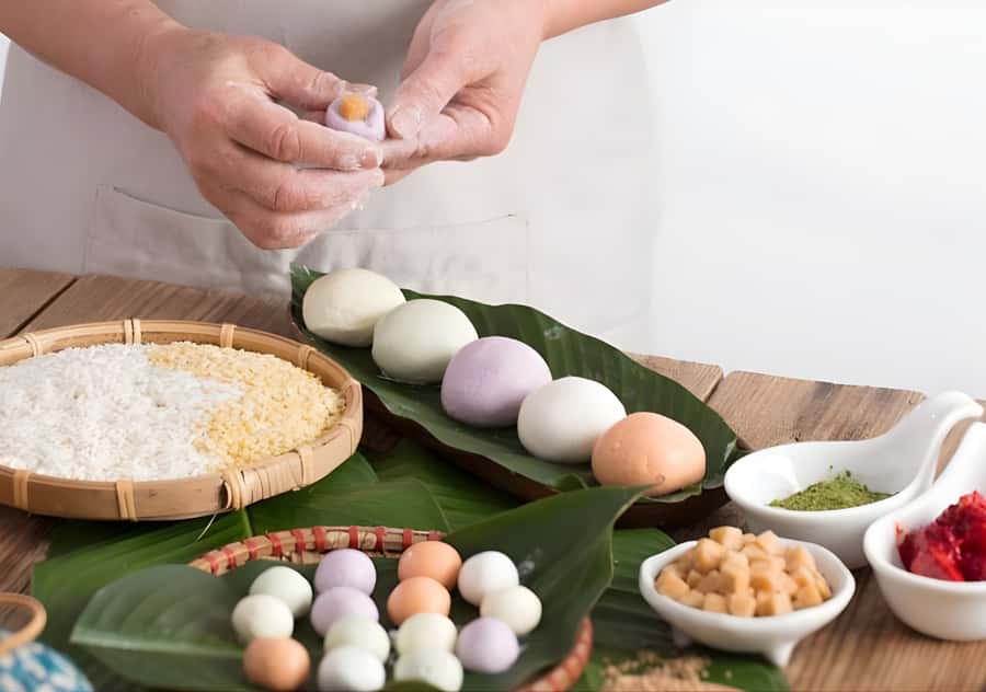 Hanoi: Floating Cake Making & 3 Vietnamese Tea Tasting - Final Thoughts