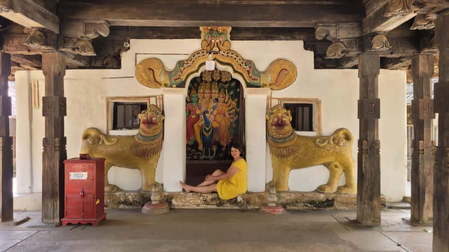 Kandy: Dambulla Cave Temple, Pidurangala & Cooking Tour - An In-Depth Look at the Itinerary