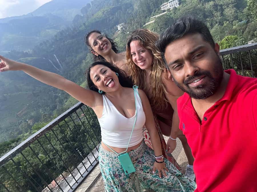 Kandy: Dambulla Cave Temple, Pidurangala & Cooking Tour - Discover Sri Lanka’s Cultural and Scenic Gems on a Kandy Day Trip