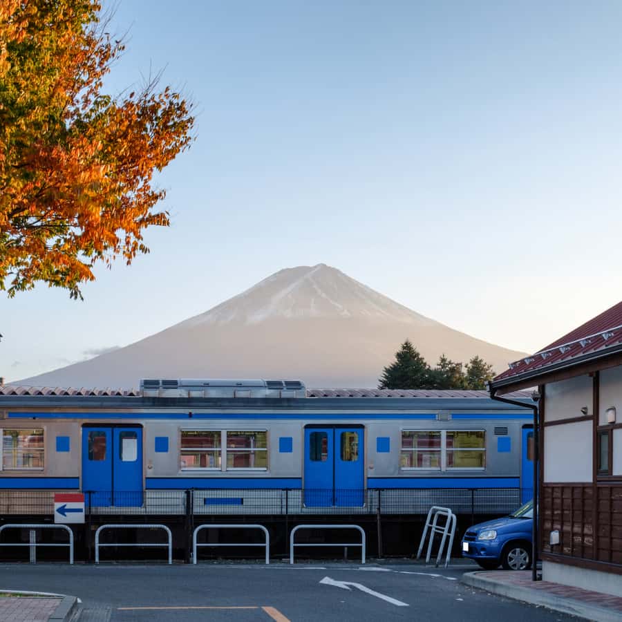 Tokyo: Hakone Private Tour By English Verbal Driver In Prado - Transportation & Comfort