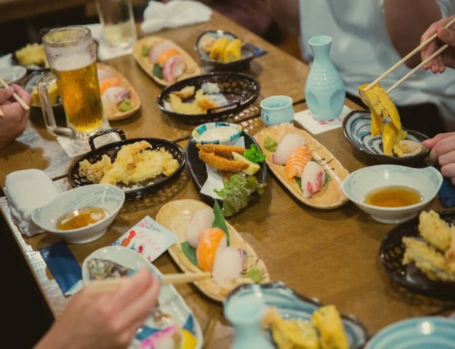 Tokyo Full Day Private Sightseeing Tour with English Driver - Good To Know