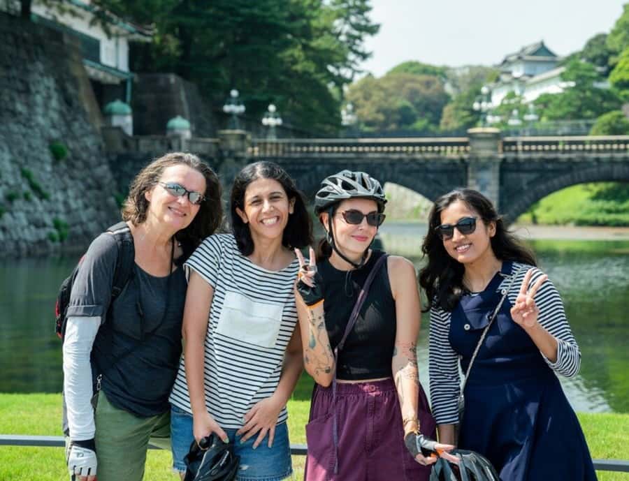 Tokyo Full Day Private Sightseeing Tour with English Driver - FAQs