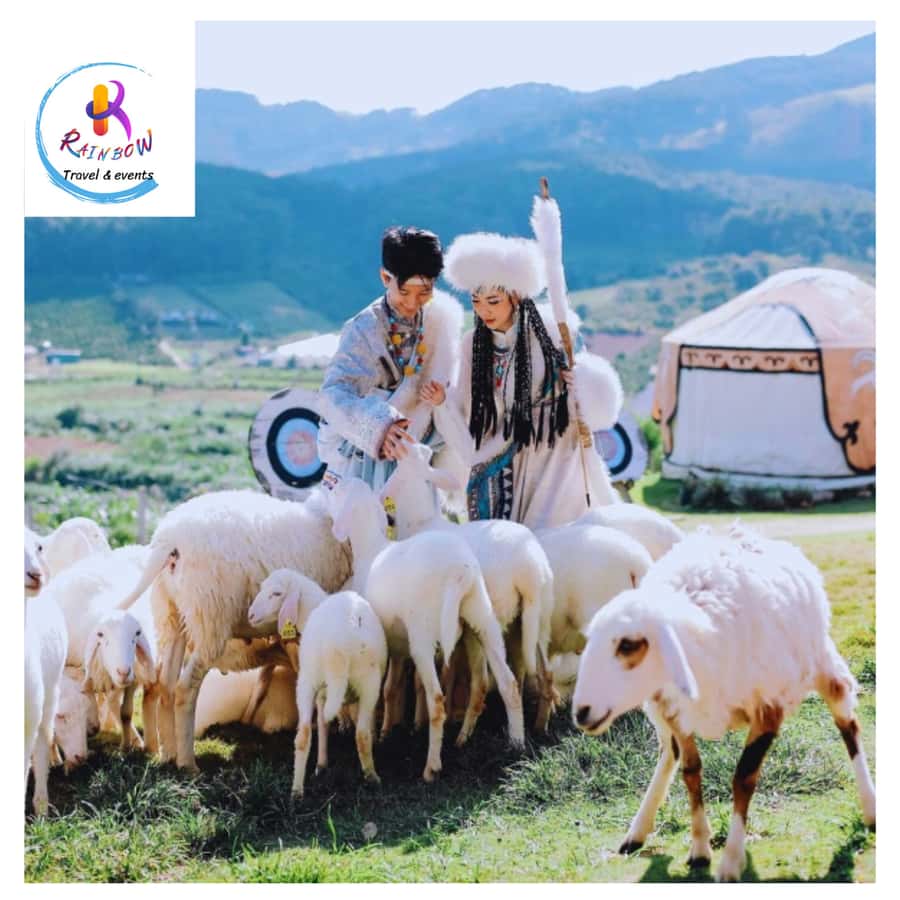 top tour: Mongoland, Truc Lam Zen Monastery & Tuyen Lam Lake - FAQs