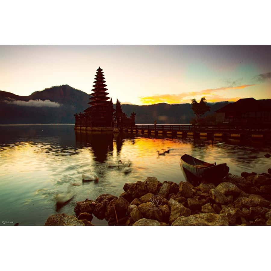 Bali: Trunyan Village & Lake Batur Sunset Boat Tour - FAQs