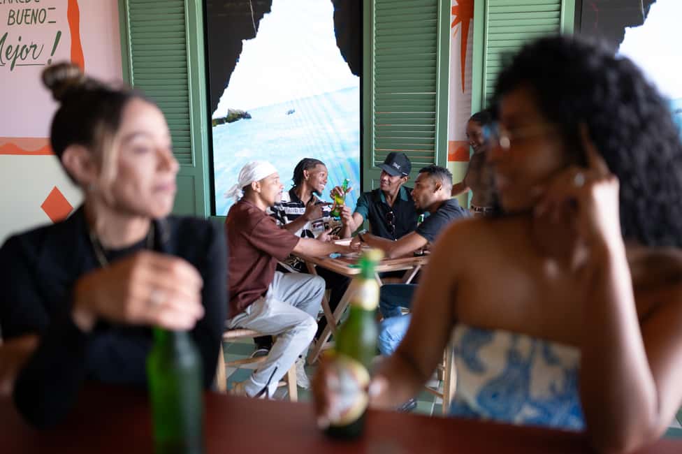 Dominicania Immersive Cultural Experience Entry Ticket - FAQ