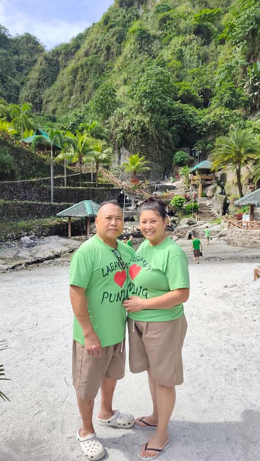 Manila Pampanga: Puning Volcano Sand Spa w/Lunch & Transfer - Good To Know