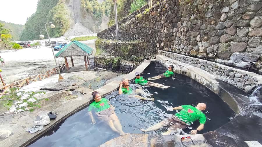 Manila Pampanga: Puning Volcano Sand Spa w/Lunch & Transfer - Final Thoughts