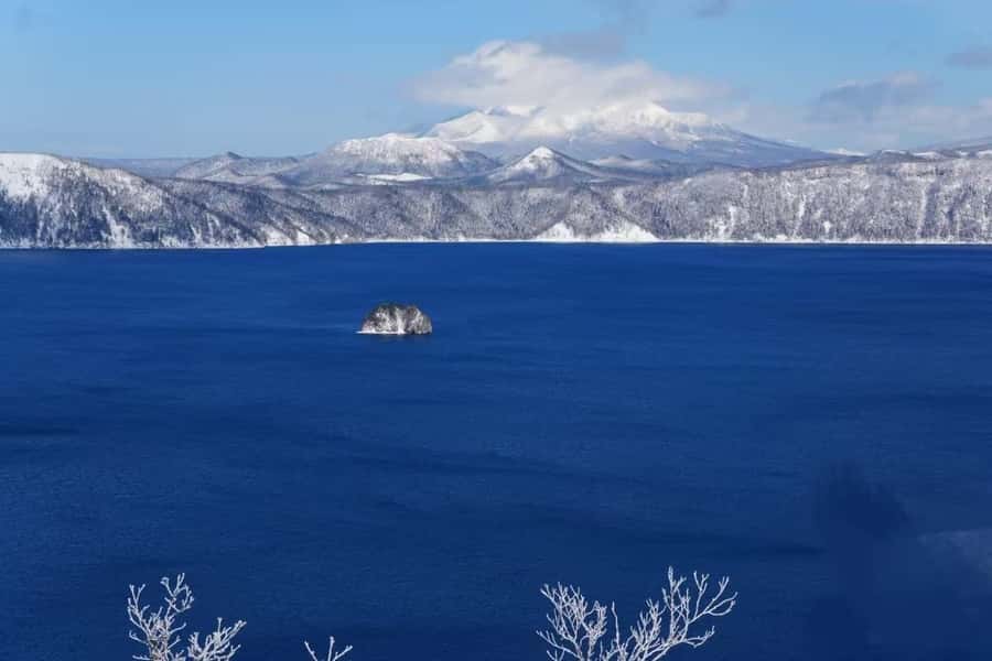 Small GroupA 4-day exploration of Eastern Hokkaido - Exploring the Wonders of Eastern Hokkaido: A 4-Day Adventure