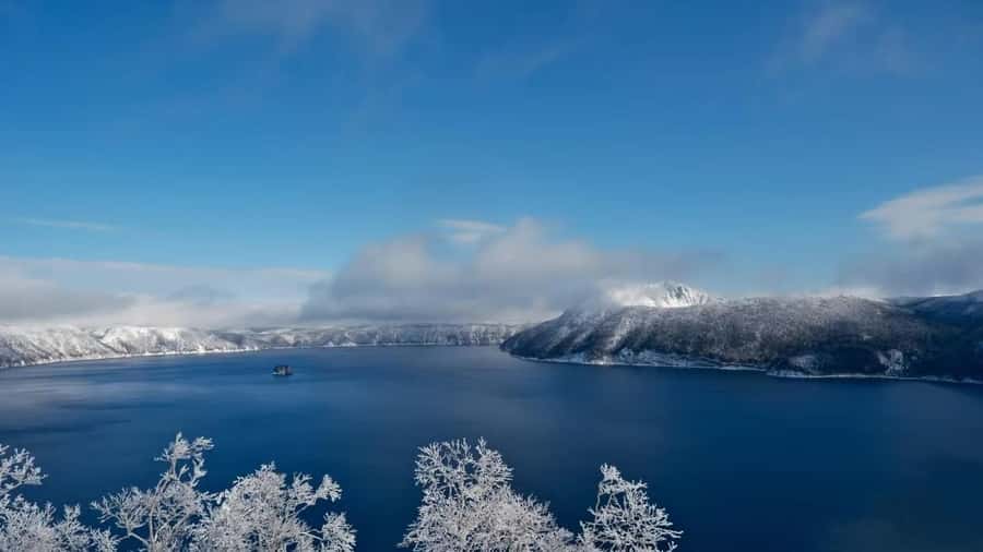 Small GroupA 4-day exploration of Eastern Hokkaido - An In-Depth Look at the 4-Day Eastern Hokkaido Tour