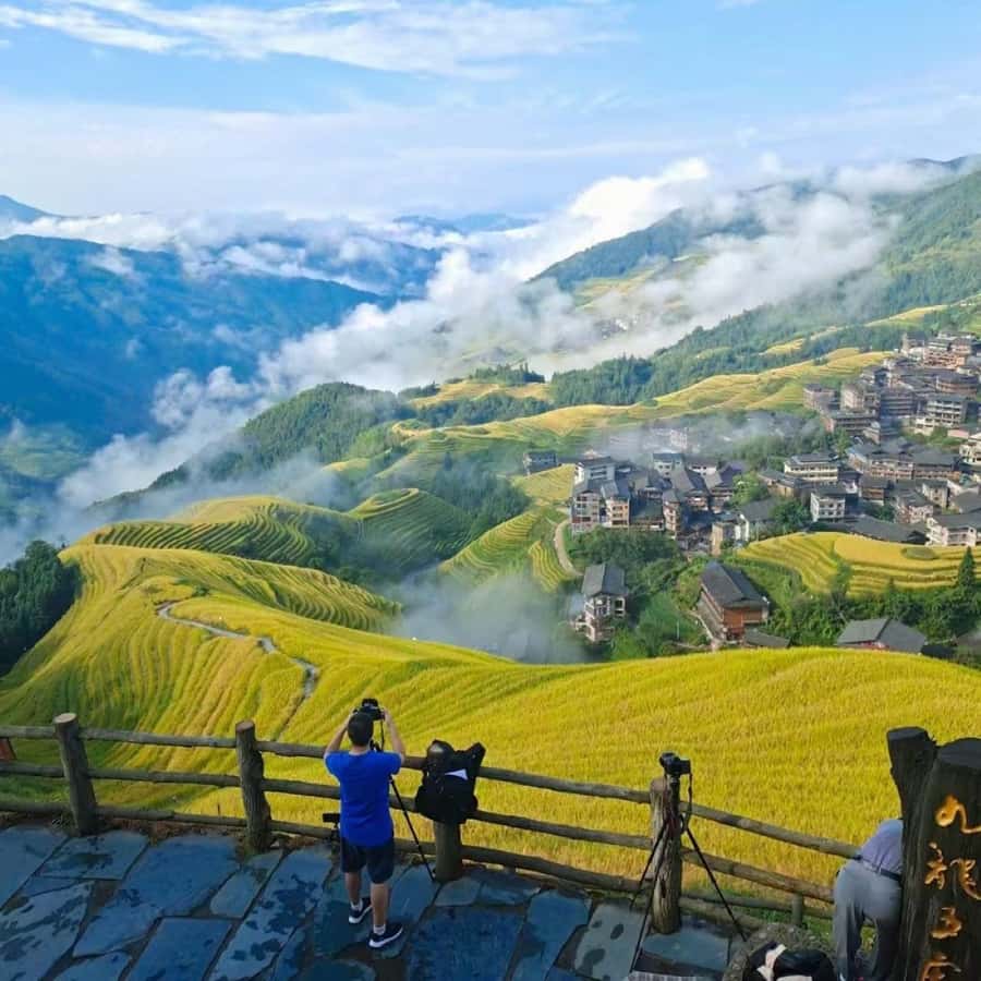 2-Day Private Custom Tour: Guilin  Longji  Fenghuang - Detailed Review and Experience Breakdown