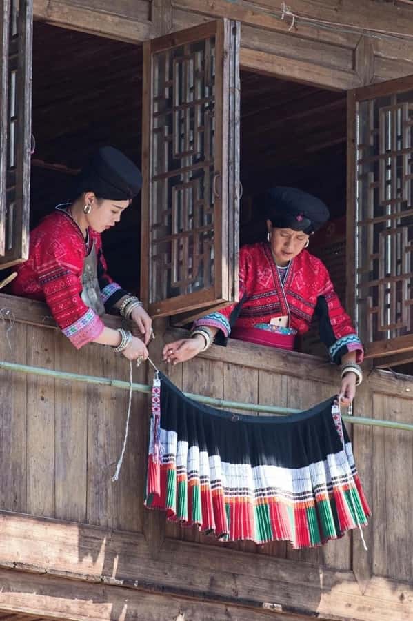 2-Day Private Custom Tour: Guilin  Longji  Fenghuang - FAQ