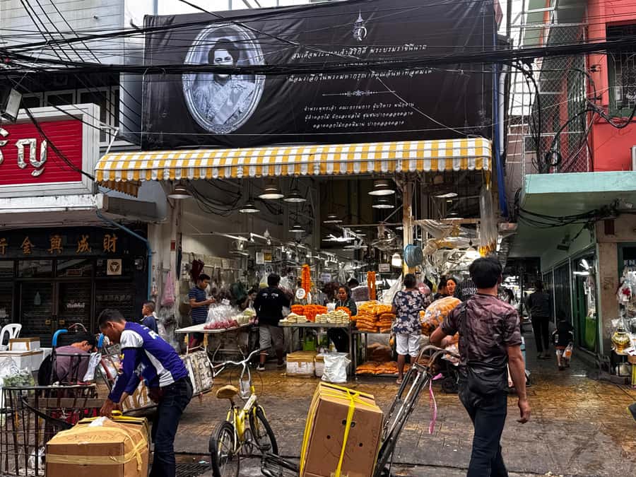 Bangkok's Riverside Cultural Walk: Wat Pho & Wat Arun - Detailed Breakdown of the Itinerary