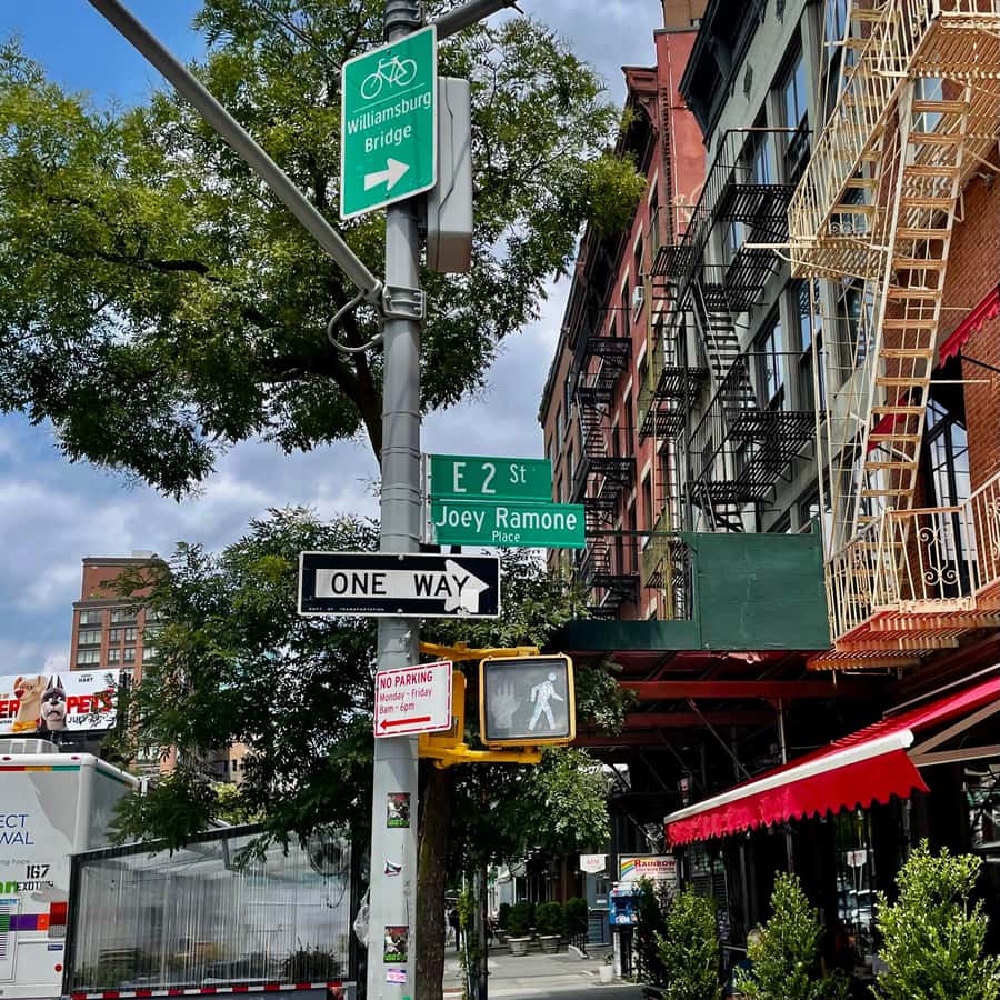 New York Underground: The 80s Art & Music Revolution - An In-Depth Look at the 1980s Downtown New York Cultural Scene