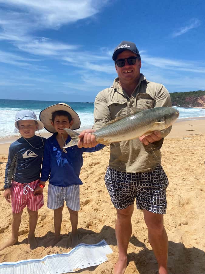 Sapphire Coast: Beach Fishing Tour - FAQ