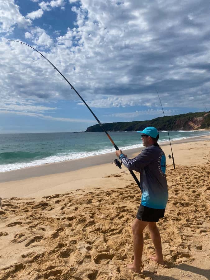 Sapphire Coast: Beach Fishing Tour - Practical Tips for a Great Experience