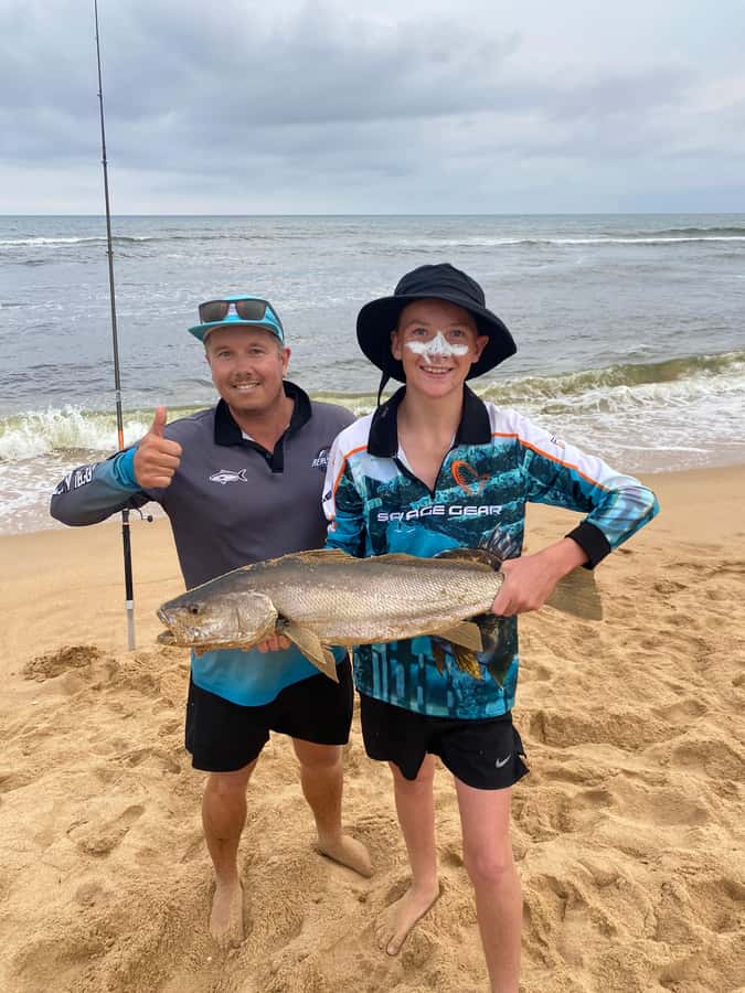 Sapphire Coast: Beach Fishing Tour - Good To Know