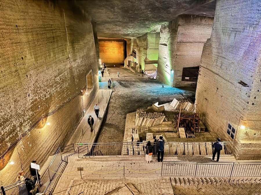 From Tokyo: Nikko World Heritage & Quarry Ruins Day Trip - What Sets This Tour Apart?