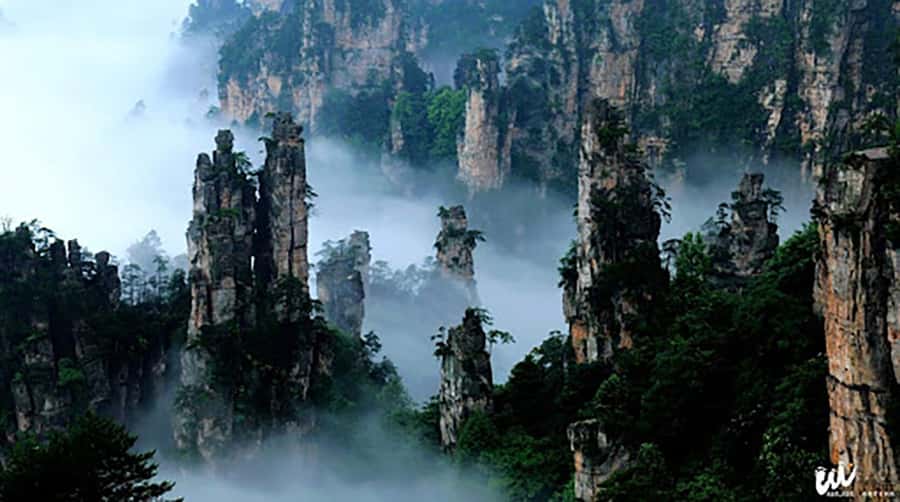 Chongqing & Zhangjiajie: 6-Day Nature & Metropolis Tour - An In-Depth Look at the 6-Day Itinerary