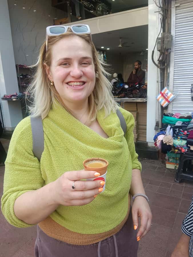 Delhi: Old Delhi Heritage Walk and Food Tour - Final Thoughts