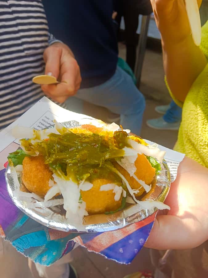 Delhi: Old Delhi Heritage Walk and Food Tour - FAQ