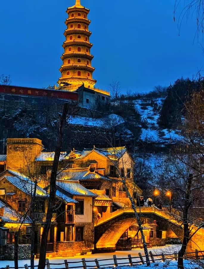 Beijing Gubei Water Town Private Tour (English Guide) - Why This Tour Offers Good Value