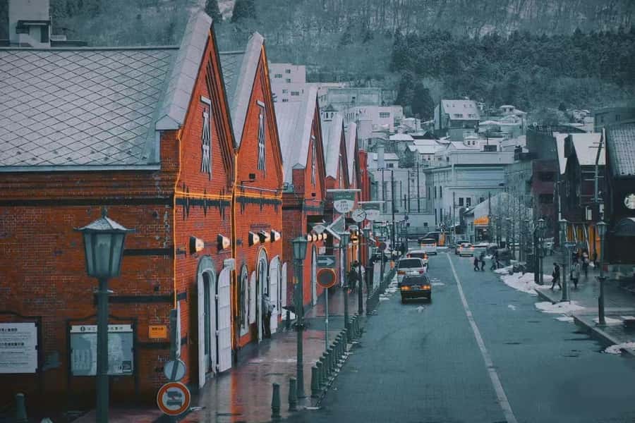 Sapporo: 4-Day Hakodate, Lake Toya, & Noboribetsu Tour - Transportation, Group Size, and Overall Value