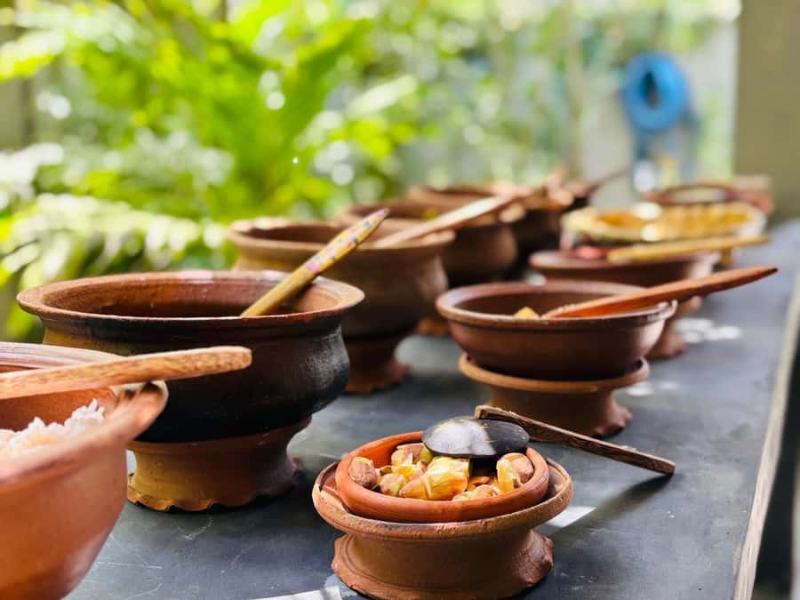 Tangalle: Sri Lankan Buffet with Unlimited Rice and Curries - Final Thoughts on Value and Experience