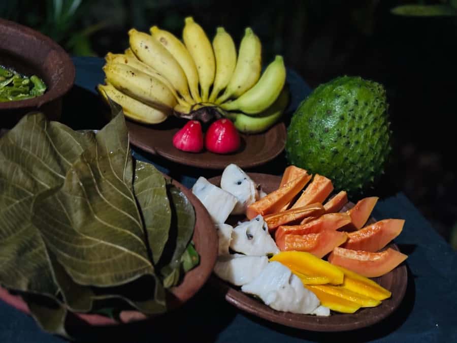 Tangalle: Sri Lankan Buffet with Unlimited Rice and Curries - Exploring the Experience in Detail