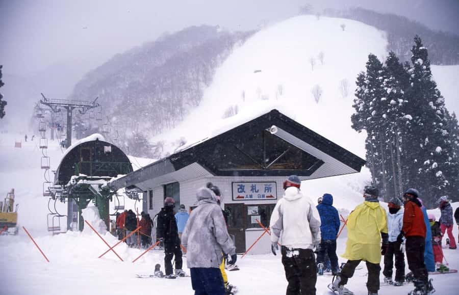 From Osaka: Japans Popular Okuibuki Ski Resort Day Trip - The Itinerary Breakdown