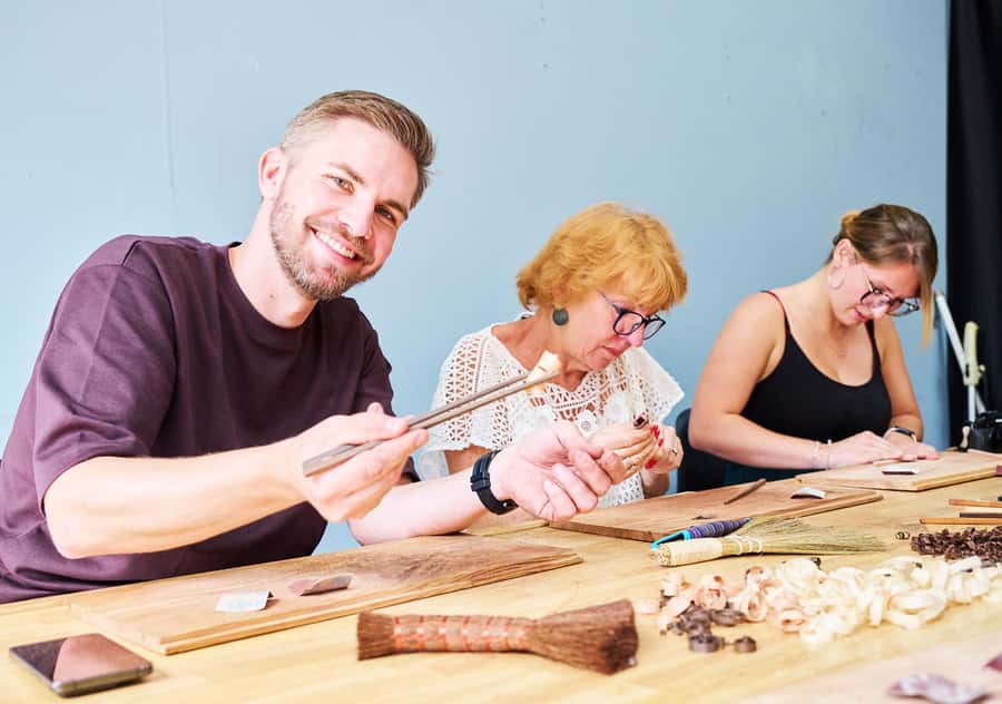 Tokyo: Ginza Chopstick-Making Workshop & Cultural Insights - Key Points