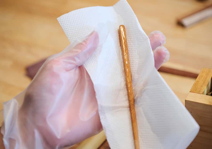 Tokyo: Ginza Chopstick-Making Workshop & Cultural Insights - FAQ