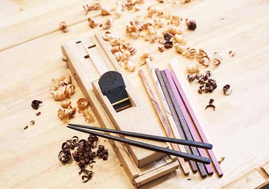 Tokyo: Ginza Chopstick-Making Workshop & Cultural Insights - What to Expect from This Chopstick Workshop