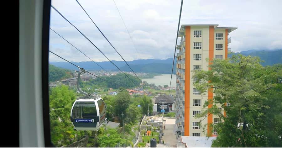 Sarangkot Viewpoint Circuit Hike with Ropeway from Pokhara - FAQ