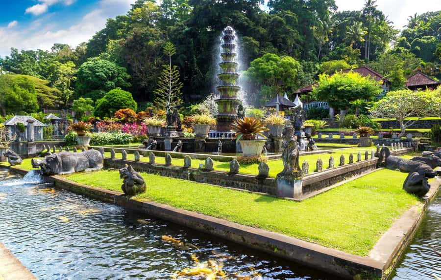 East Bali Instagrammable Private Tour with Optional Lunch - Practical Details