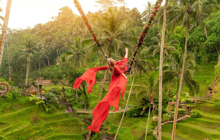 East Bali Instagrammable Private Tour with Optional Lunch - Review of the East Bali Instagrammable Private Tour with Optional Lunch