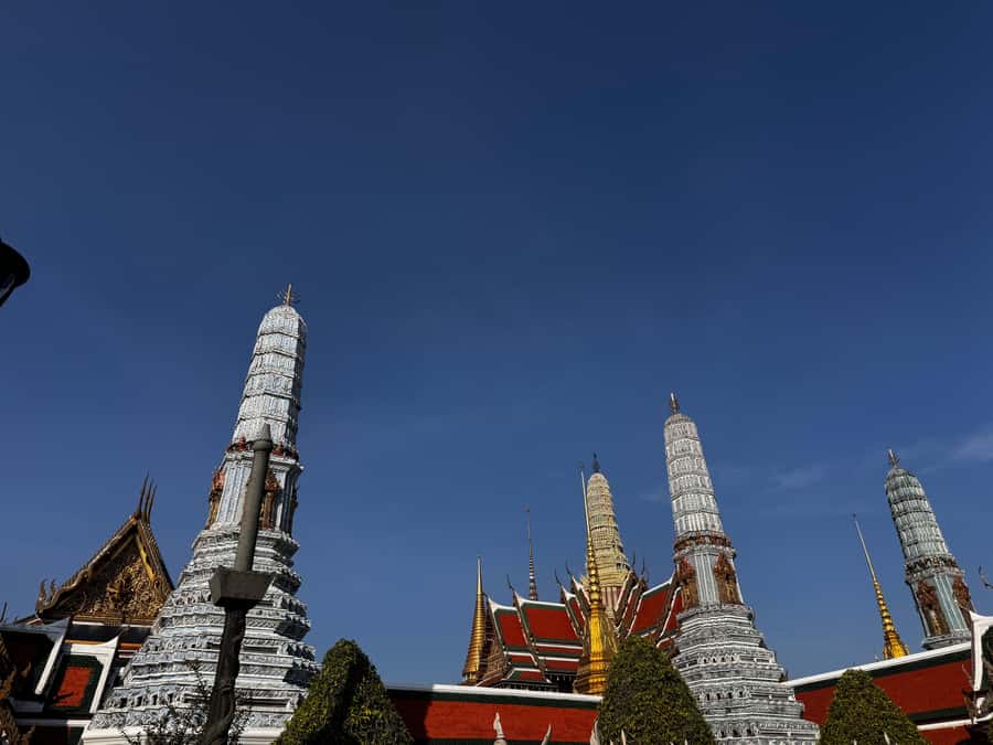 Bangkoks Grand Palace & Wat Phra Kaew Guided Tour - Final Thoughts: Is This Tour Right for You?