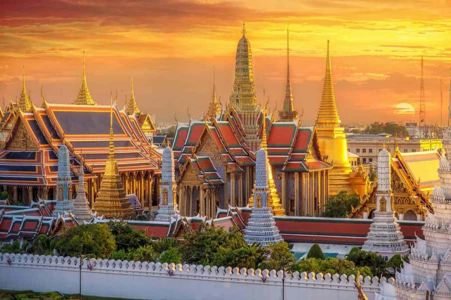 Bangkoks Grand Palace & Wat Phra Kaew Guided Tour - Why This Tour Is Worth Considering