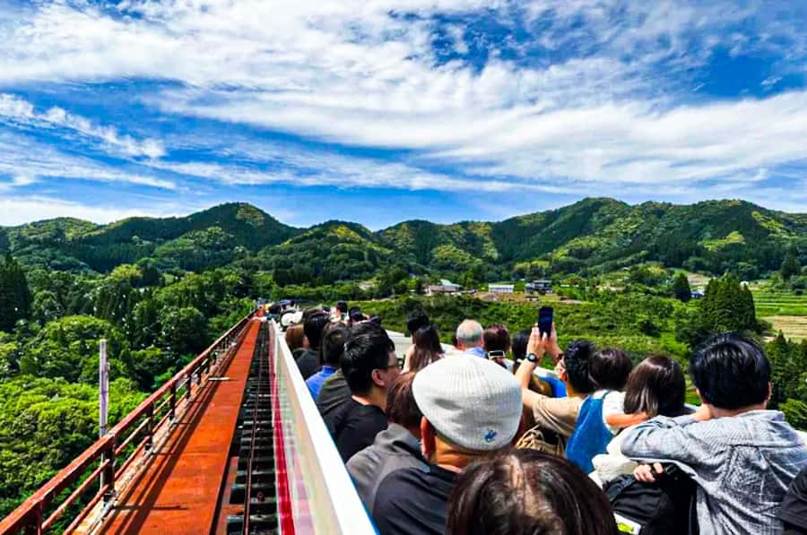 Miyazaki: Takachiho Gorge Private Tour with Guide - Highlights of the Itinerary