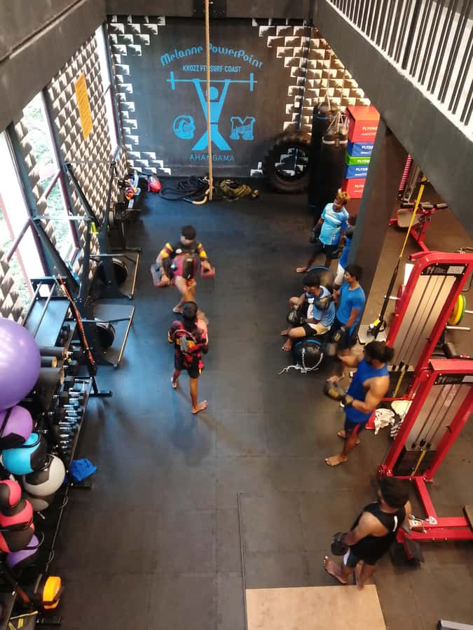 Dragon Muay Thai Club Entry Ticket - Who is this experience for?