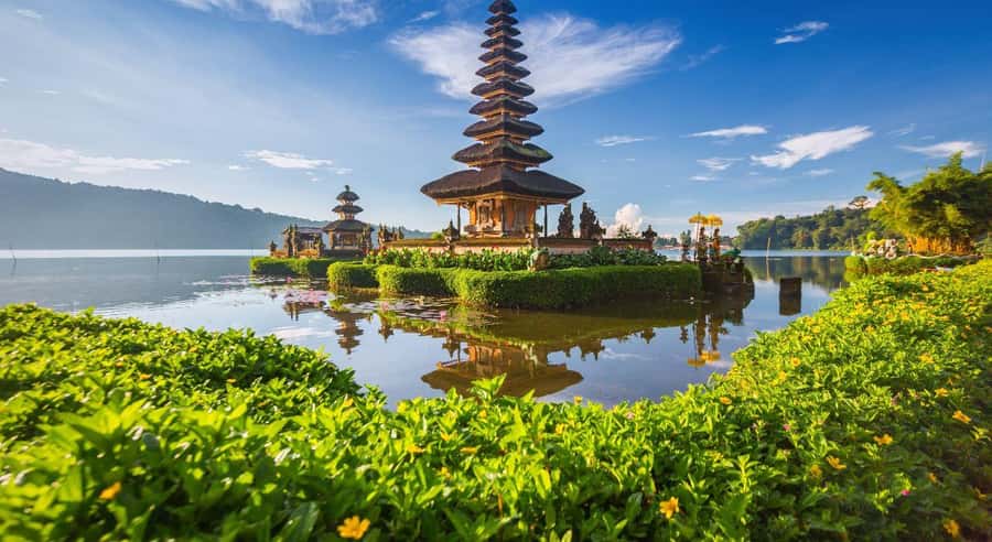Bali: North Bali Tour With Flexible Itinerary Options - Discovering Northern Bali: An Authentic Journey