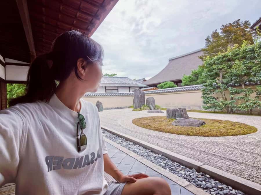 Kyoto: Zen and Tea Slow Cycling Tour with Meditation - Discovering Kyoto’s Tranquil Side on Two Wheels