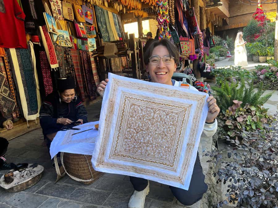 Sa Pa: Where Moutains speak-A Cultural Walk With Hmong Local - FAQ