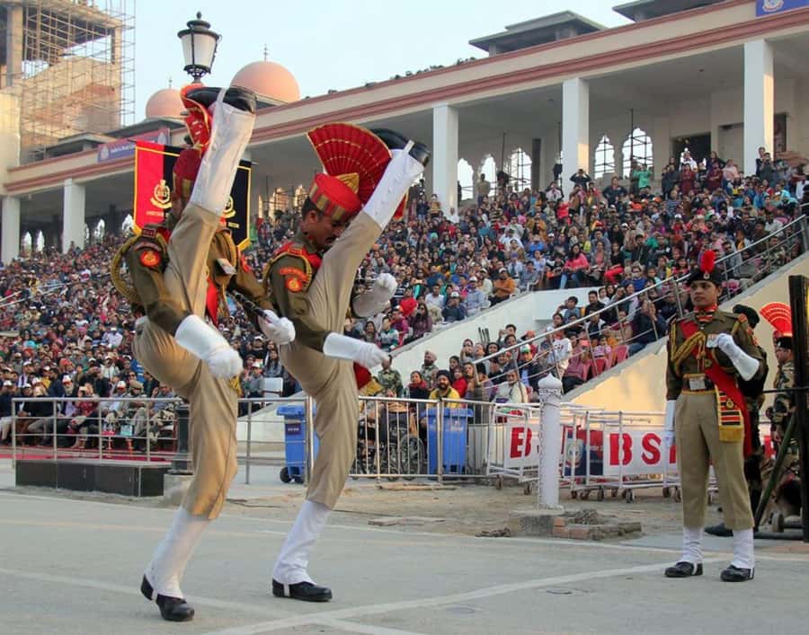 Amritsar Full-Day Tour with Beating Retreat - Who Is This Tour Best For?