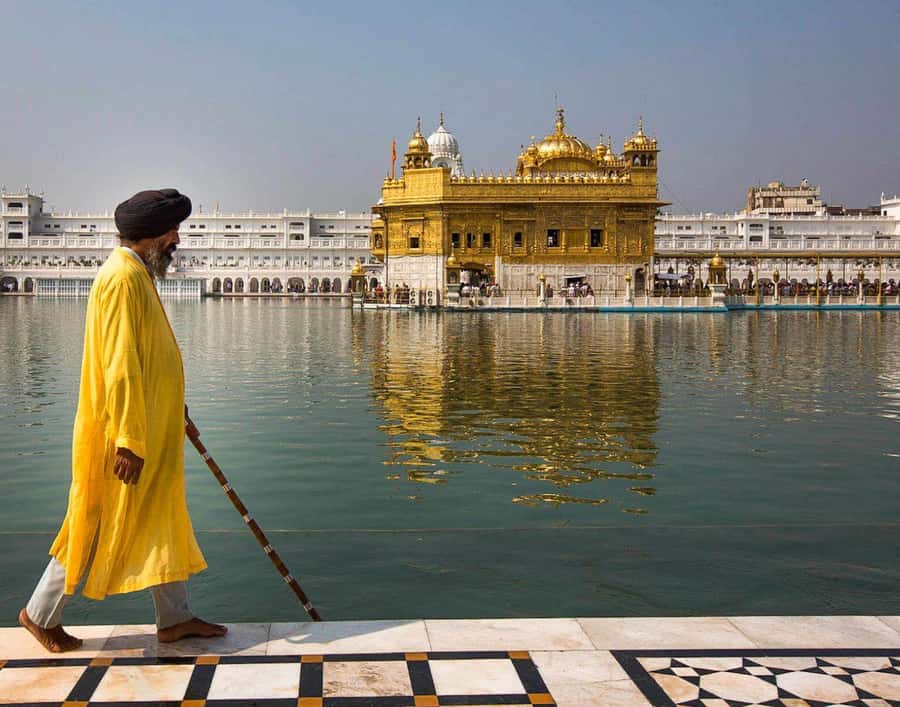 Amritsar Full-Day Tour with Beating Retreat - A Practical Breakdown of the Tour Experience