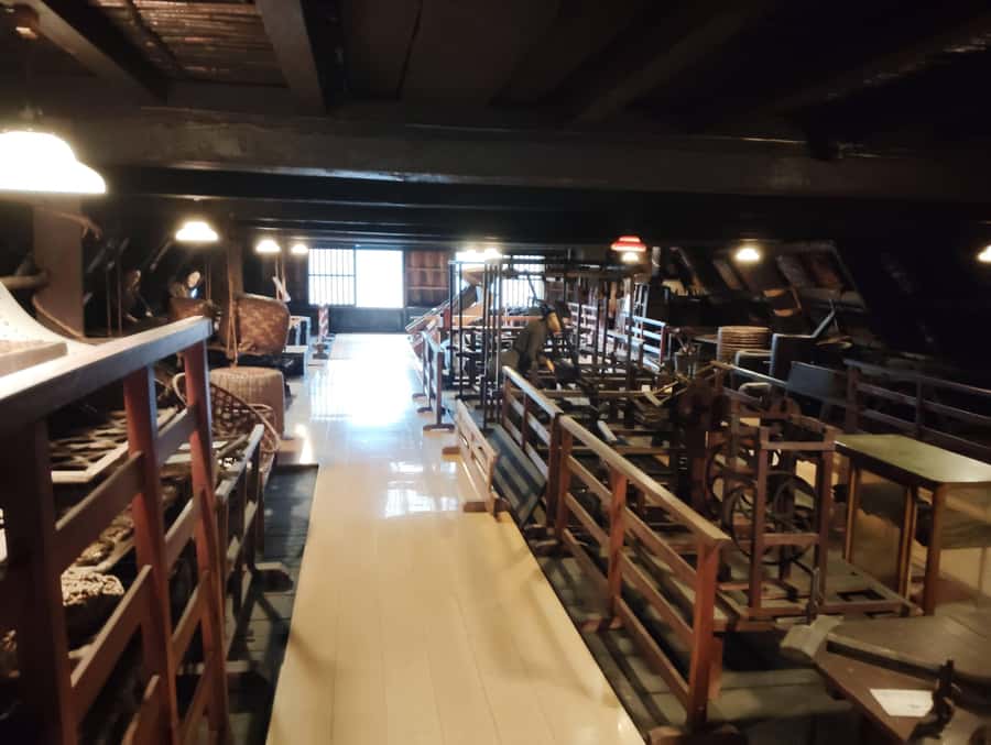 Hida: Discover Gero Onsens Historic Gassho Village - Who Should Consider This Tour?