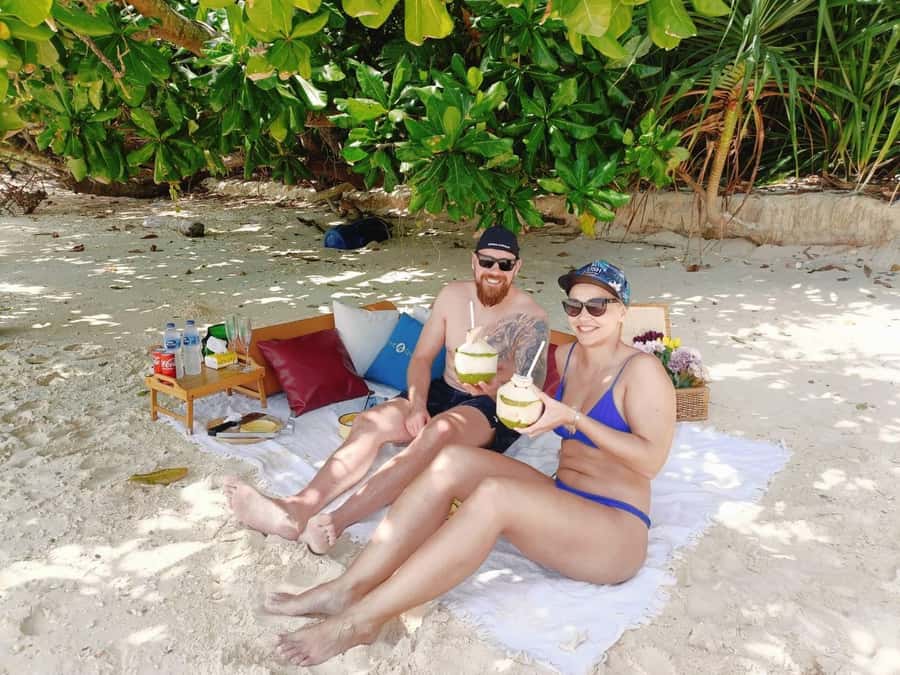 Koh Lanta: Private Koh Rok Snorkeling Tour by Speedboat - Practical Considerations